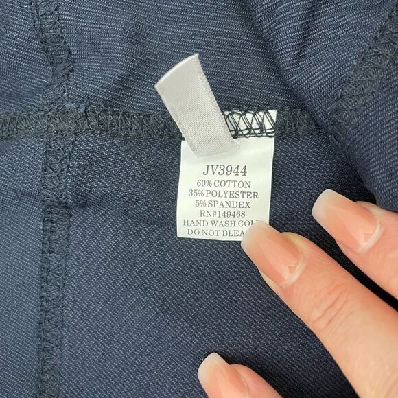 NEW!JVINI | Distressed| 2XLarge| Jegging| Cotton| Lots of stretch| Skinny leg - Picture 7 of 15